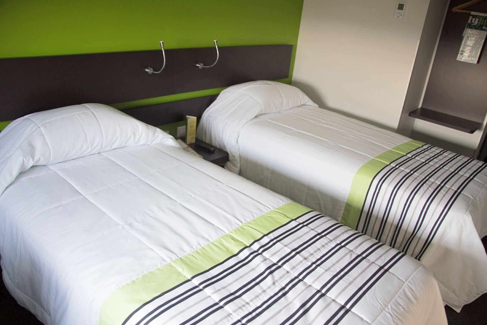 City Express Junior By Marriott Puebla Finsa Dış mekan fotoğraf