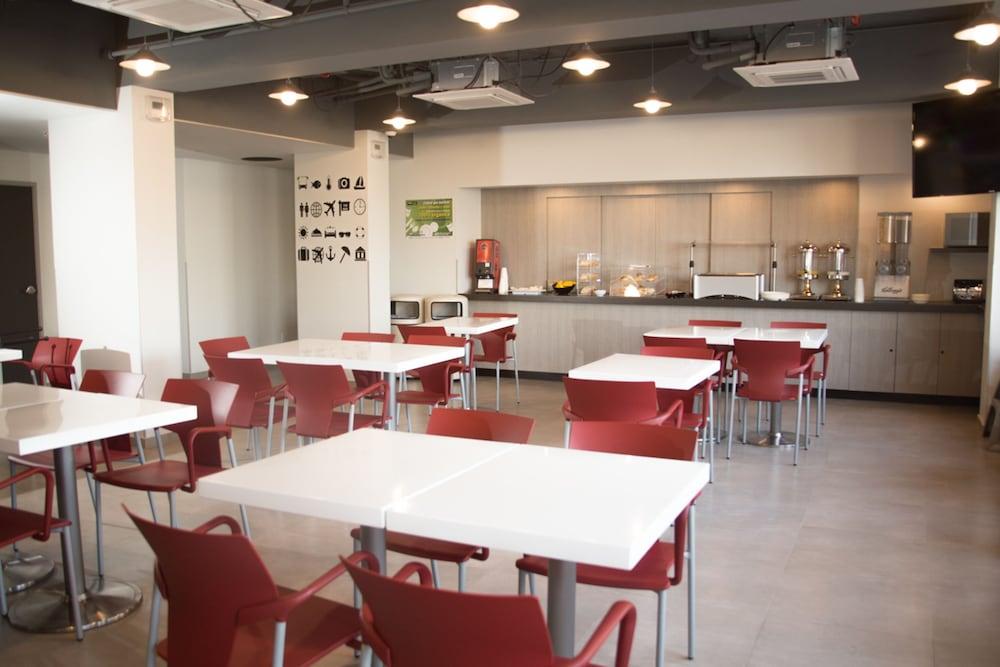 City Express Junior By Marriott Puebla Finsa Dış mekan fotoğraf