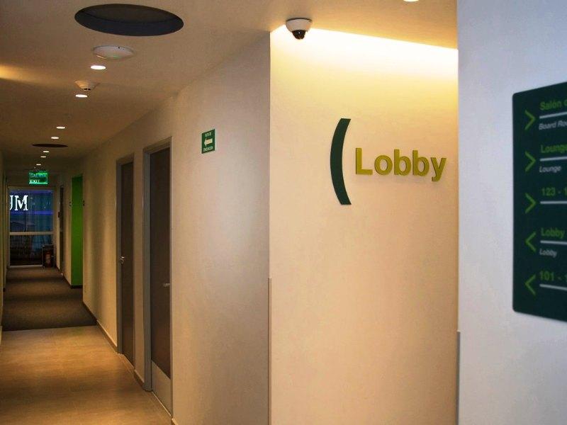 City Express Junior By Marriott Puebla Finsa Dış mekan fotoğraf