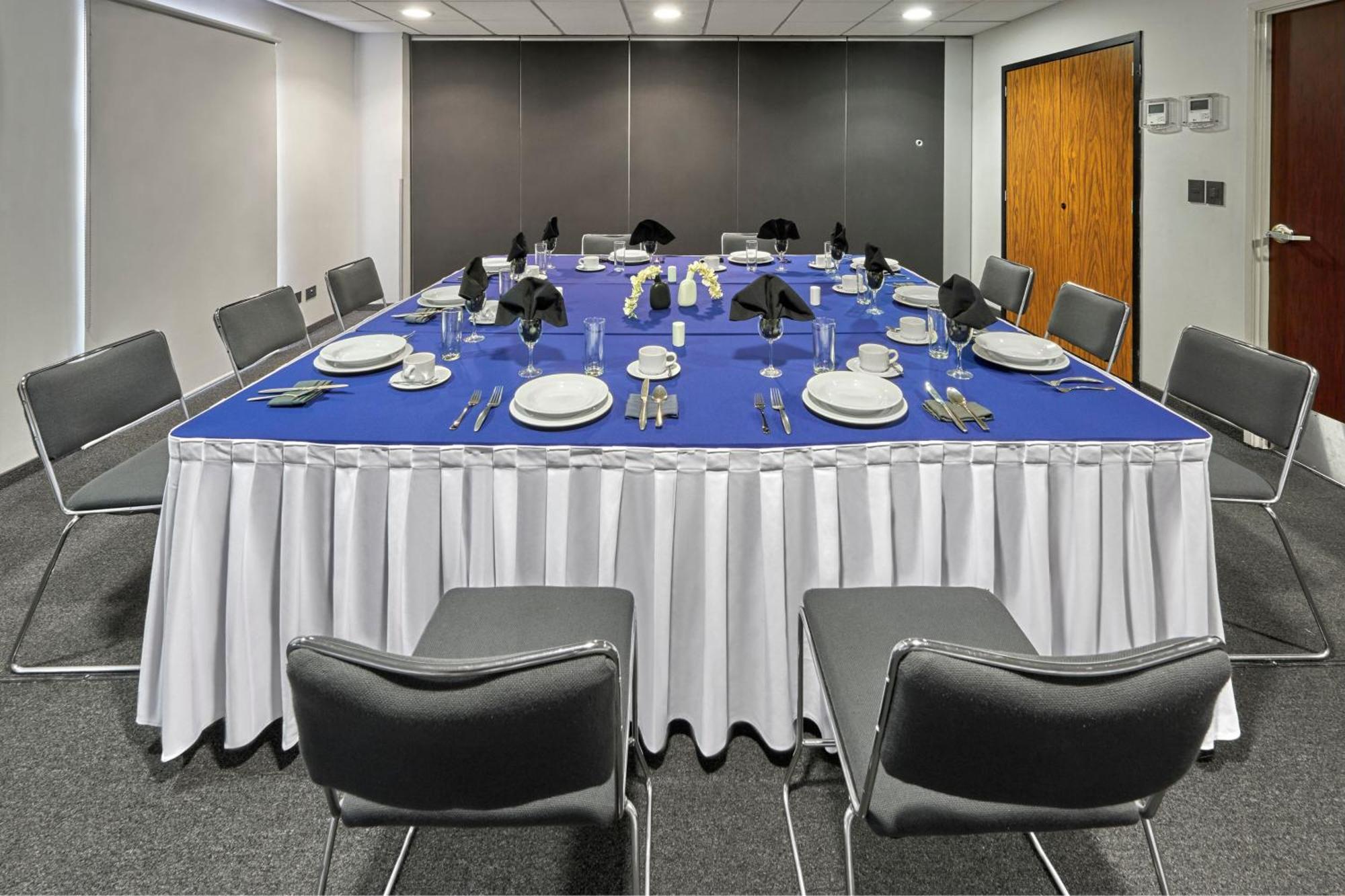 City Express Junior By Marriott Puebla Finsa Dış mekan fotoğraf