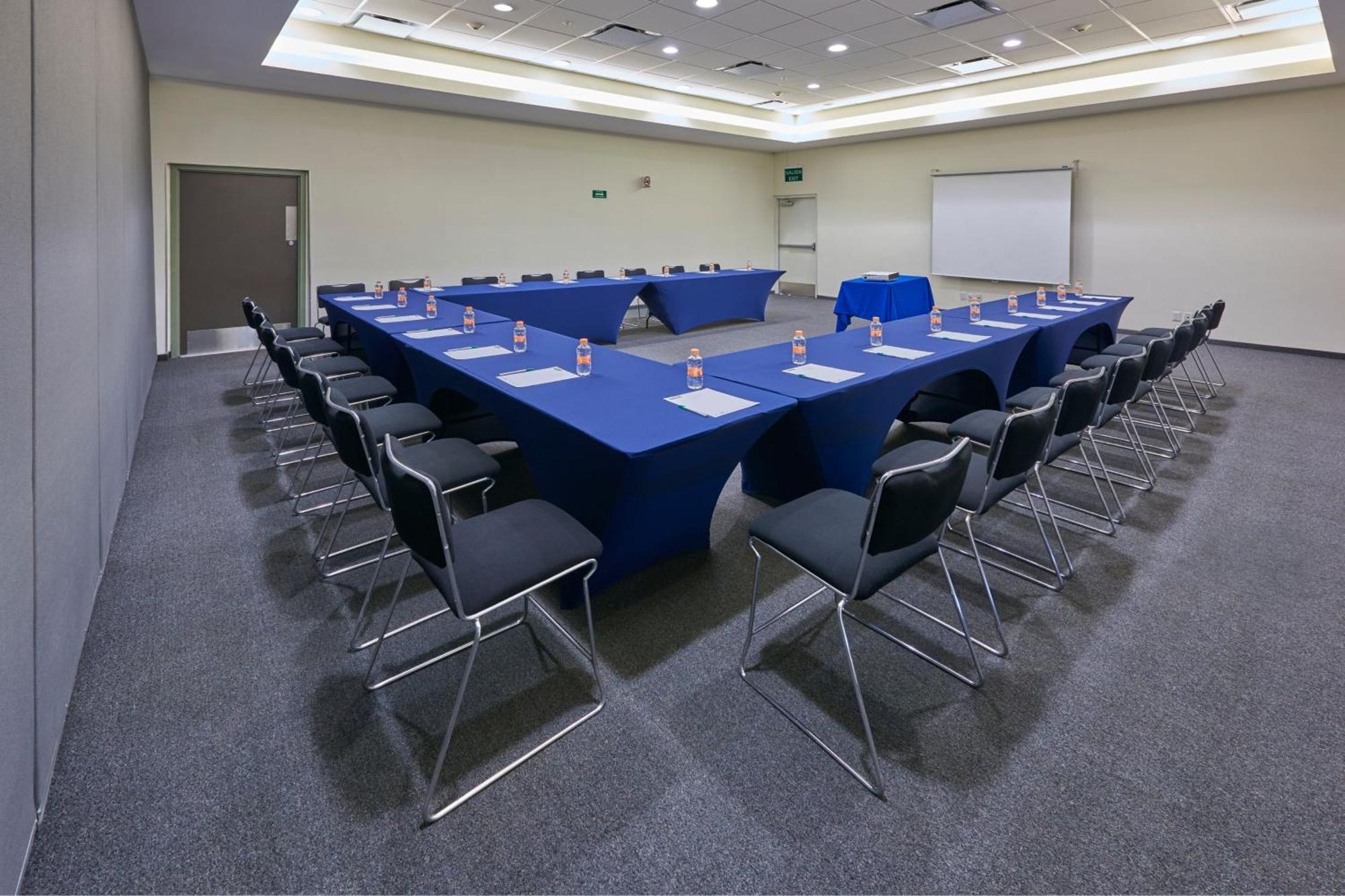 City Express Junior By Marriott Puebla Finsa Dış mekan fotoğraf