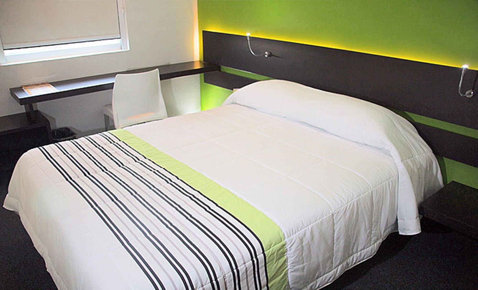 City Express Junior By Marriott Puebla Finsa Dış mekan fotoğraf