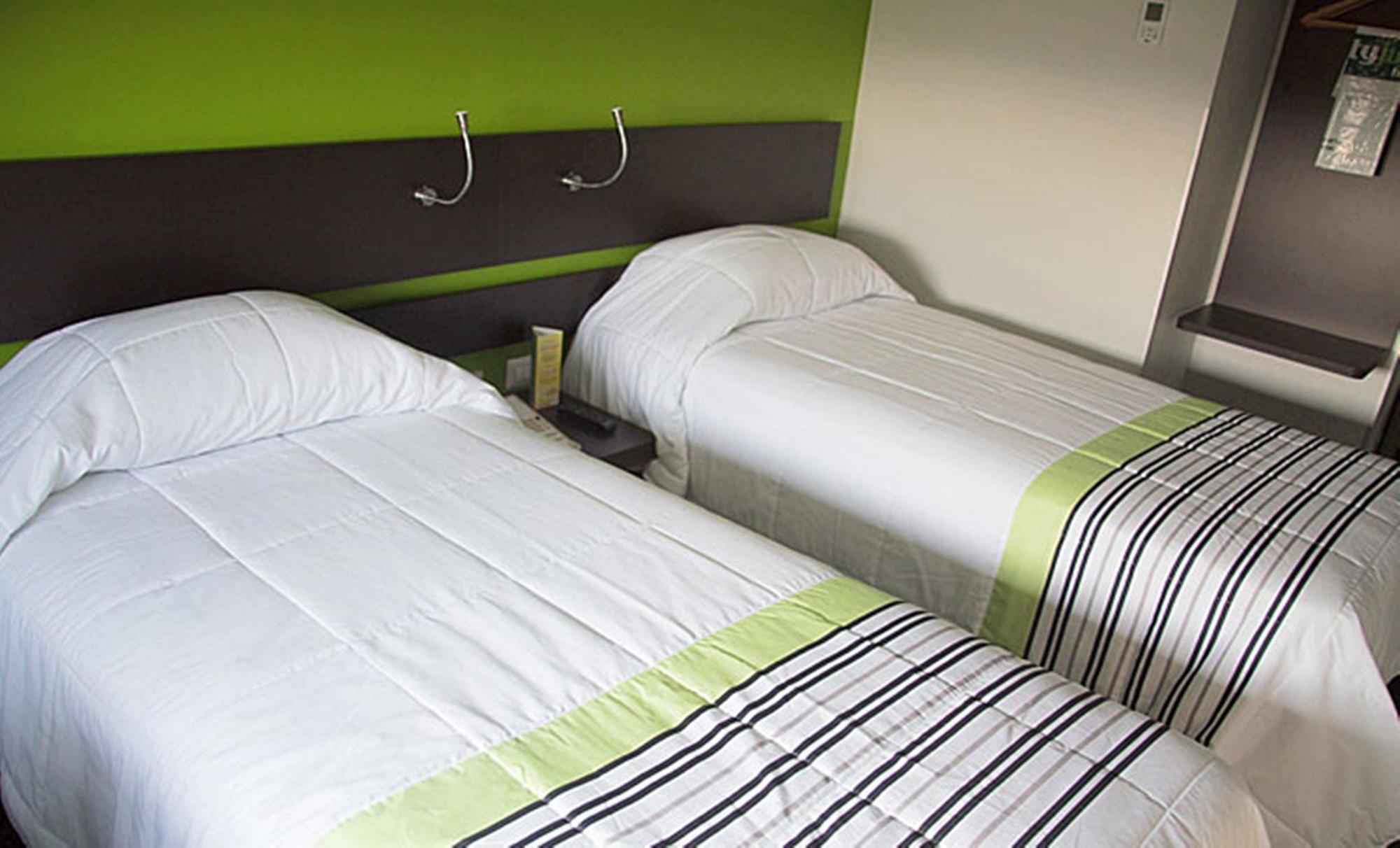 City Express Junior By Marriott Puebla Finsa Dış mekan fotoğraf