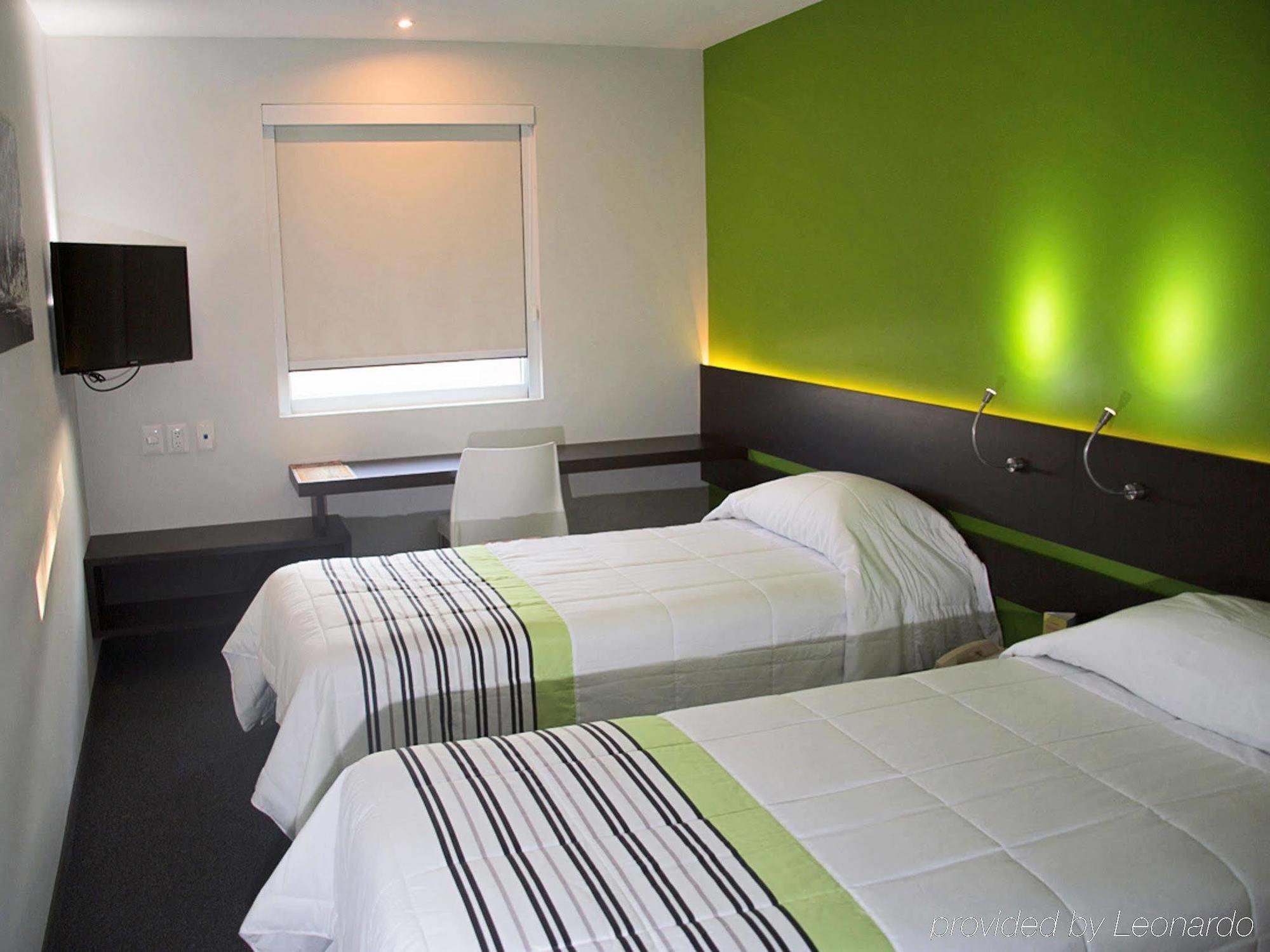 City Express Junior By Marriott Puebla Finsa Dış mekan fotoğraf