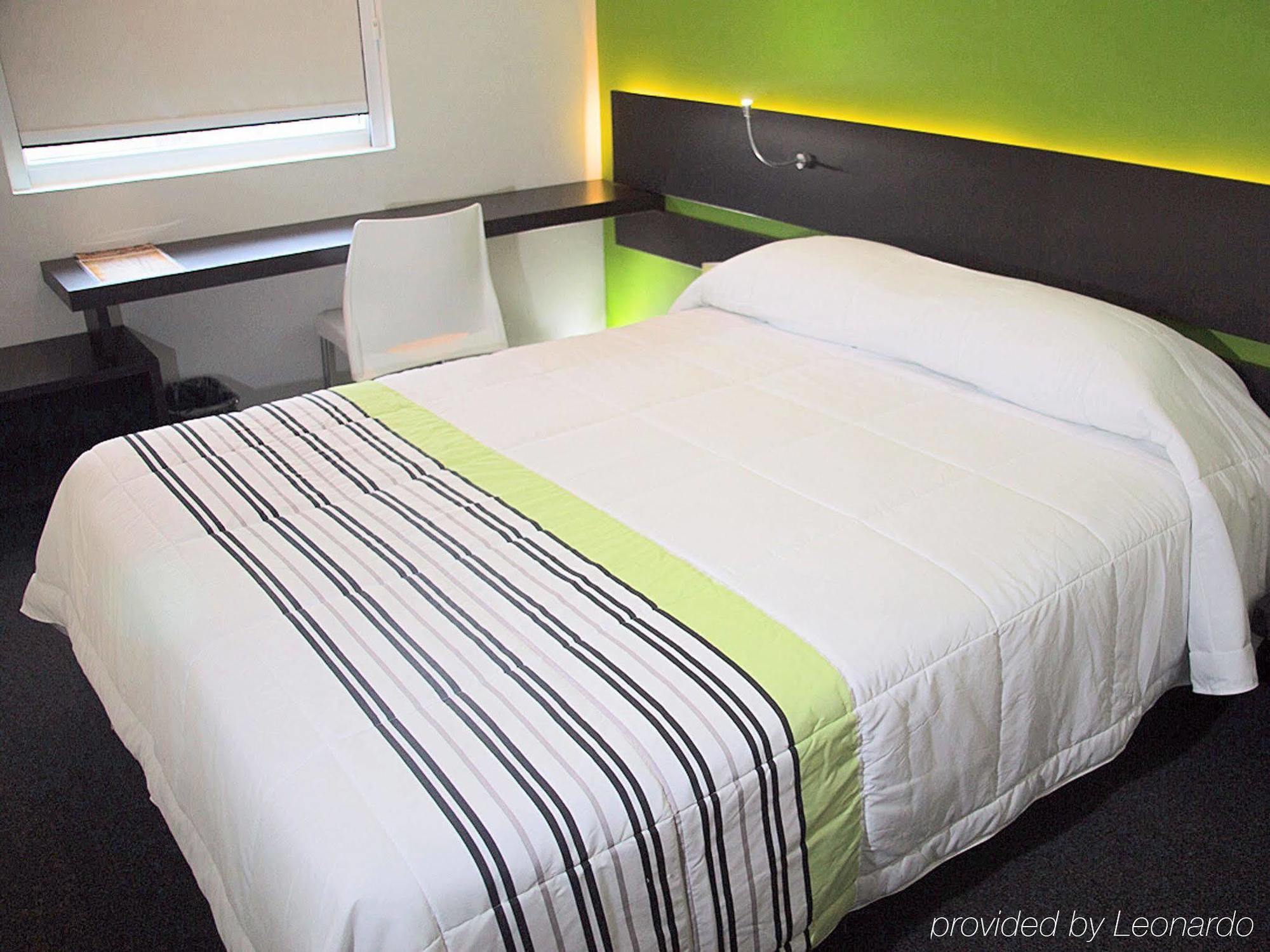 City Express Junior By Marriott Puebla Finsa Dış mekan fotoğraf
